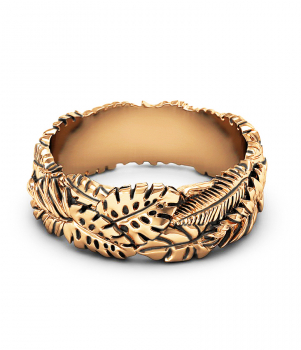 Тематическое кольцо "Тропики" (Мод. 504)